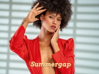 Summergap