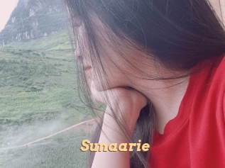 Sunaarie