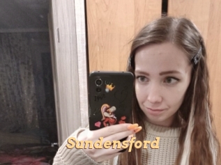 Sundensford