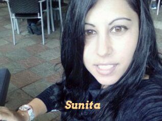 Sunita