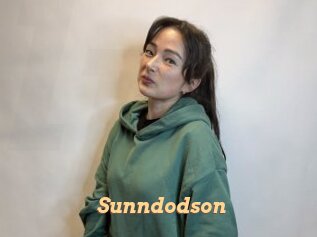 Sunndodson