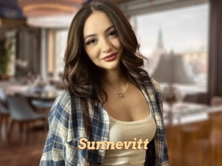 Sunnevitt