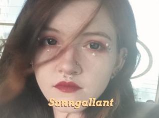 Sunngallant