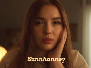 Sunnhanney