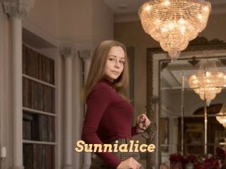 Sunnialice