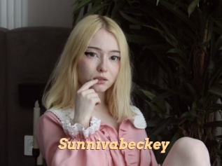 Sunnivabeckey