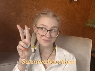 Sunnivabeecham