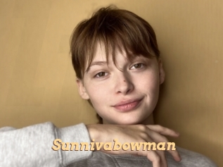 Sunnivabowman