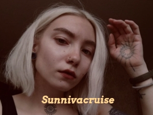 Sunnivacruise