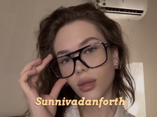 Sunnivadanforth