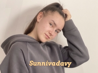 Sunnivadavy