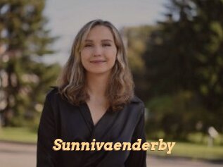 Sunnivaenderby