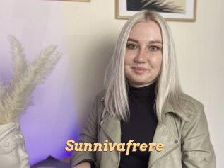 Sunnivafrere