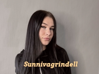 Sunnivagrindell