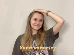 Sunnivahenley