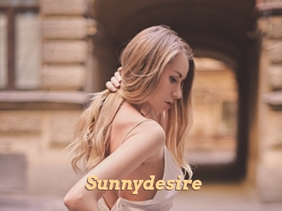 Sunnydesire