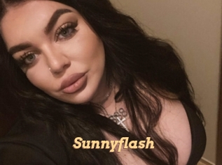 Sunnyflash