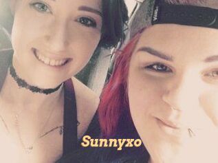 Sunnyxo