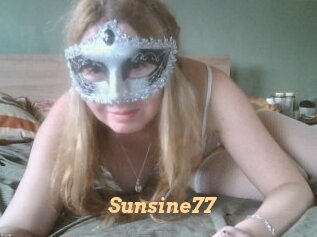 Sunsine77