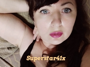 Superstar41x