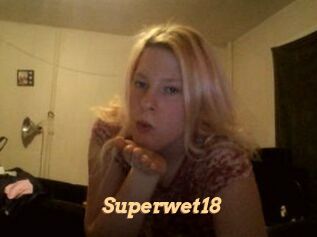 Superwet18