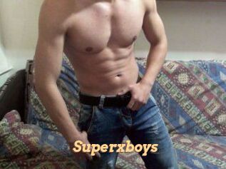 Superxboys