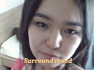 Surroundsound