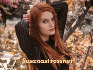 Susanastrossner