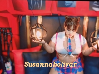 Susannabolivar