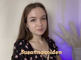 Susannacolden