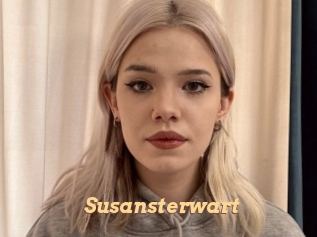 Susansterwart