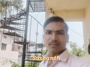 Sushanth