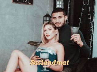 Susiandmat