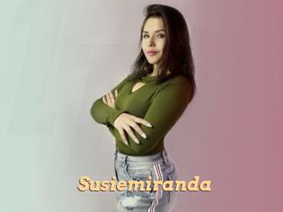 Susiemiranda