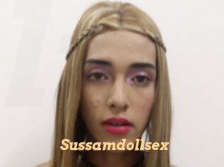 Sussamdollsex