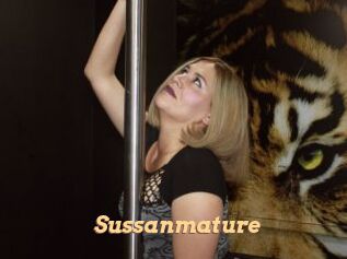 Sussanmature