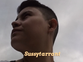 Sussytarrant