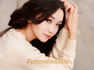 Susumimiura