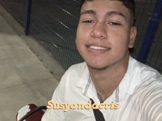 Susyandacris