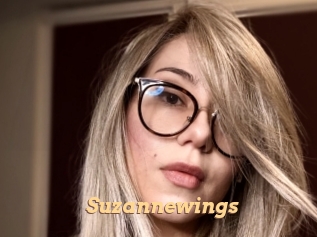 Suzannewings