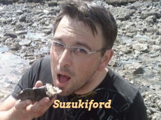 Suzukiford