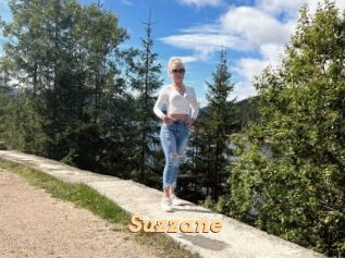 Suzzane