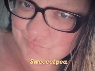 Sweeeetpea
