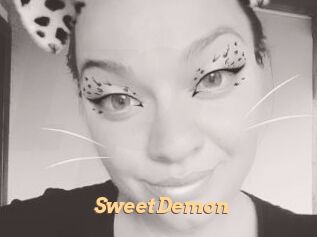 SweetDemon