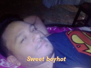 Sweet_boyhot