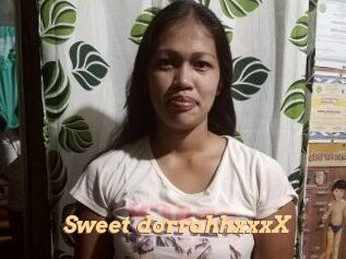 Sweet_dorrahhxxxX