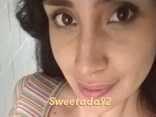 Sweetada92