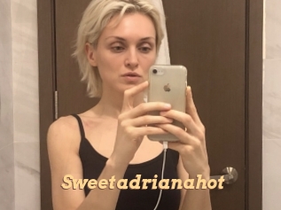 Sweetadrianahot