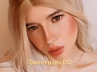 Sweetaine110