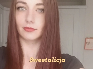 Sweetalicja